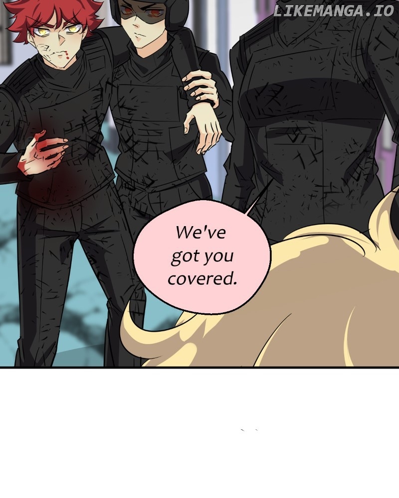 Read unOrdinary Manga EN Manga Online