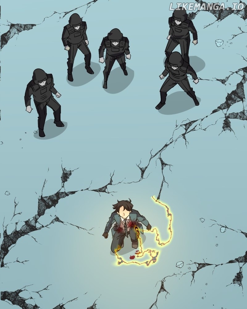 Read unOrdinary Manga EN Manga Online