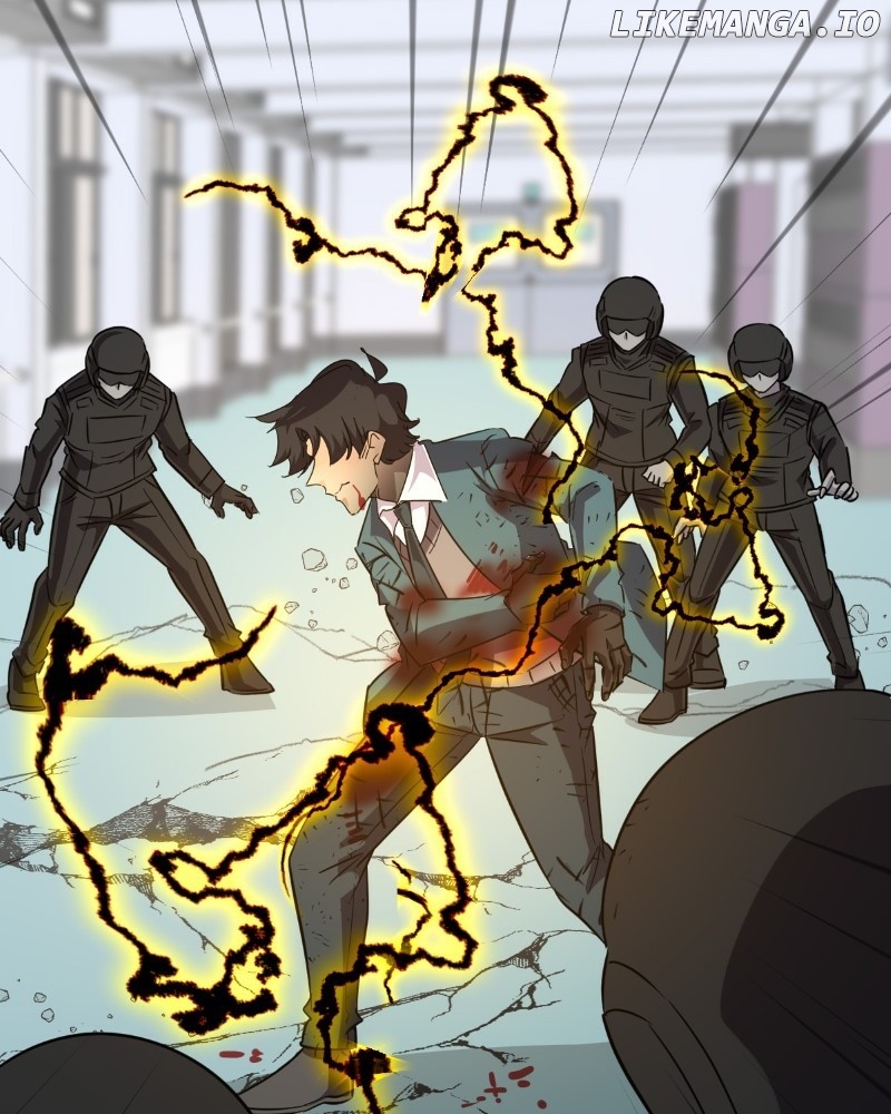 Read unOrdinary Manga EN Manga Online