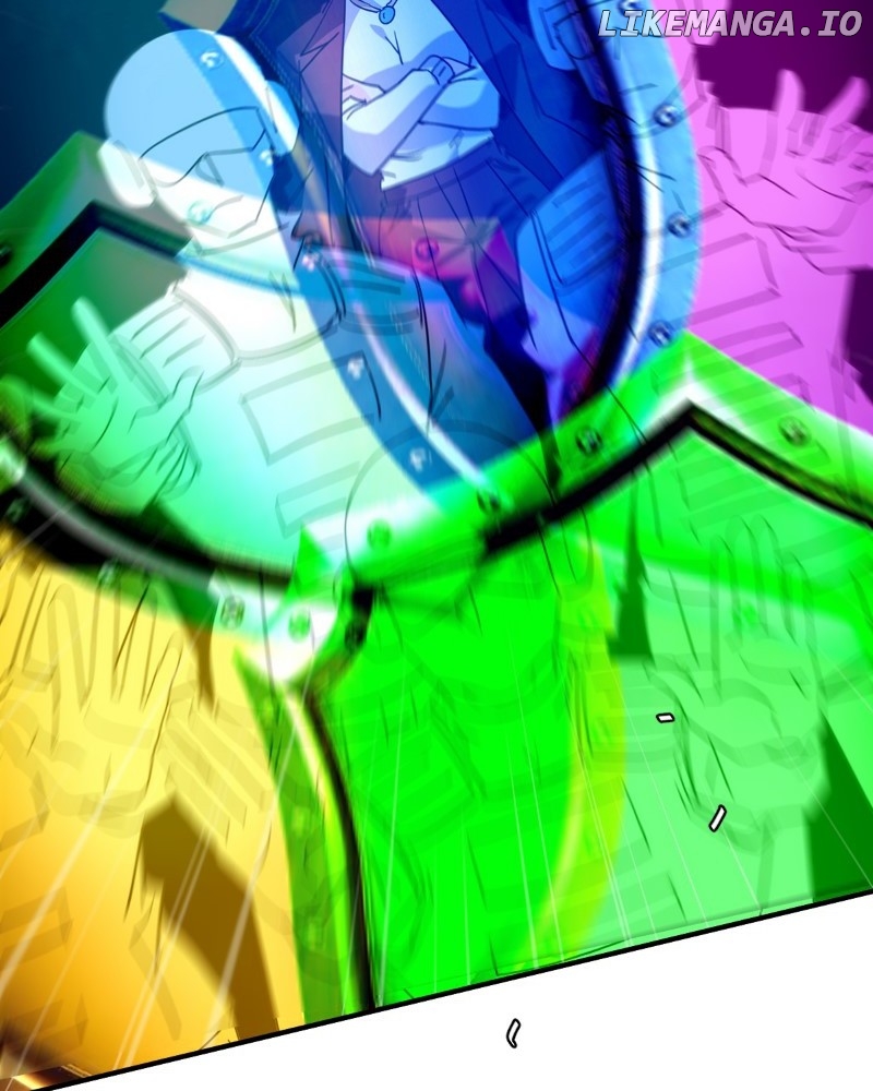 Read unOrdinary Manga EN Manga Online