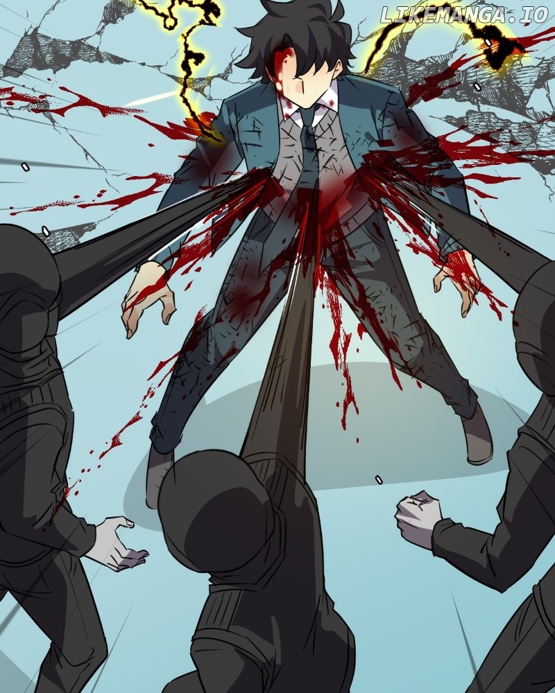 Read unOrdinary Manga EN Manga Online