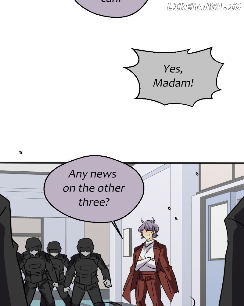 Read unOrdinary Manga EN Manga Online