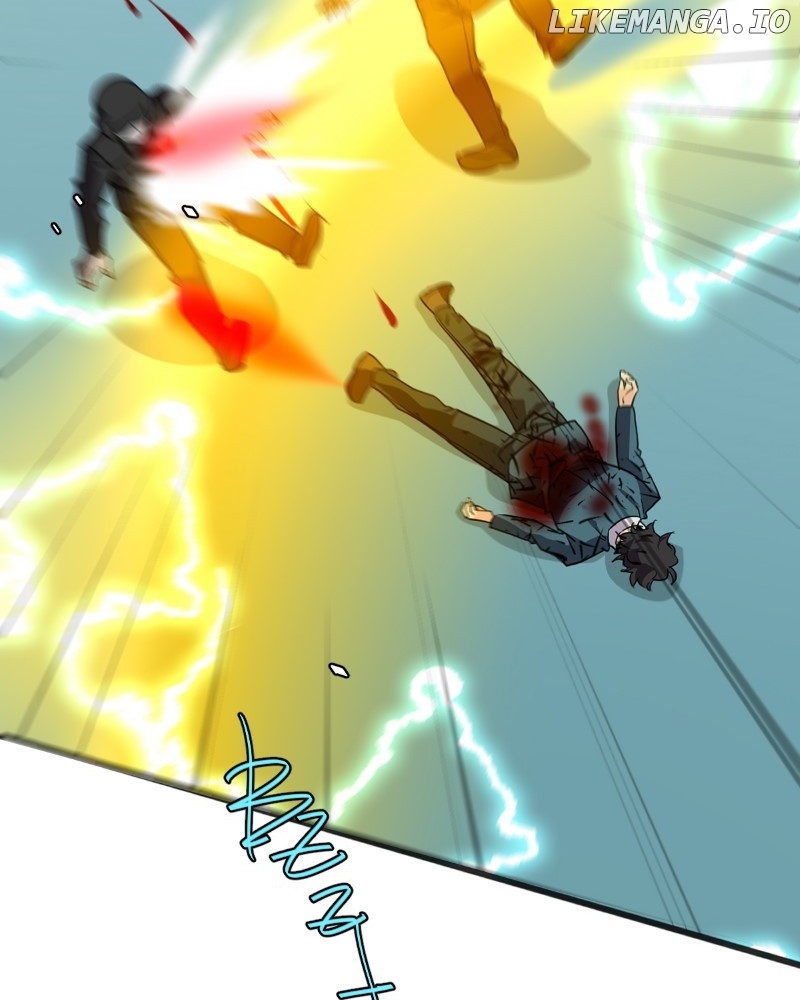 Read unOrdinary Manga EN Manga Online