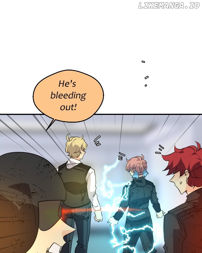 Read unOrdinary Manga EN Manga Online