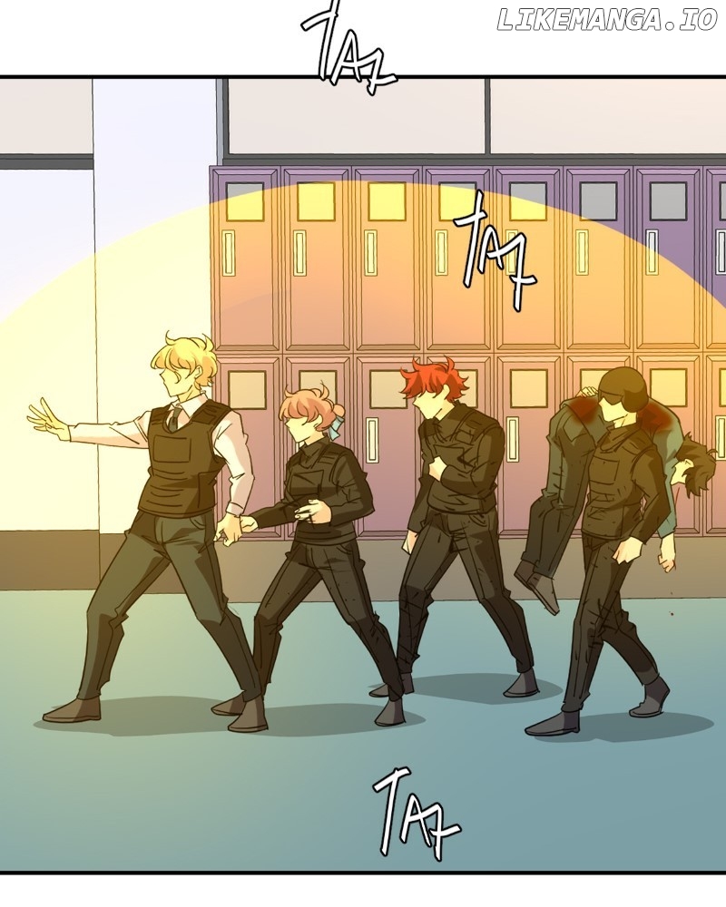 Read unOrdinary Manga EN Manga Online