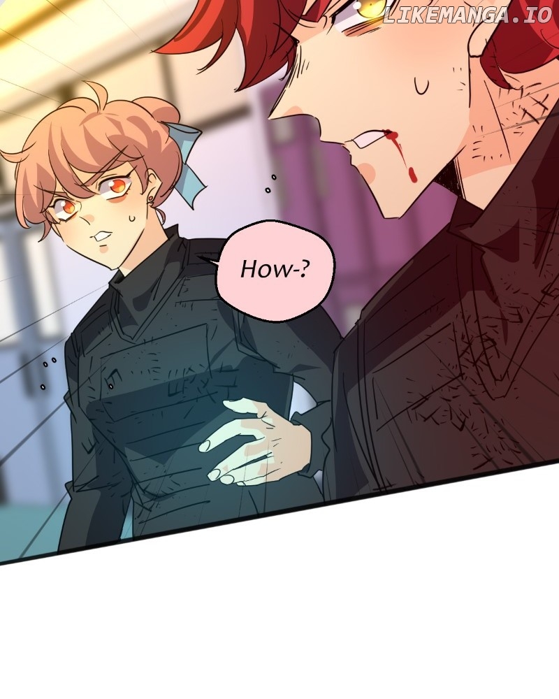 Read unOrdinary Manga EN Manga Online