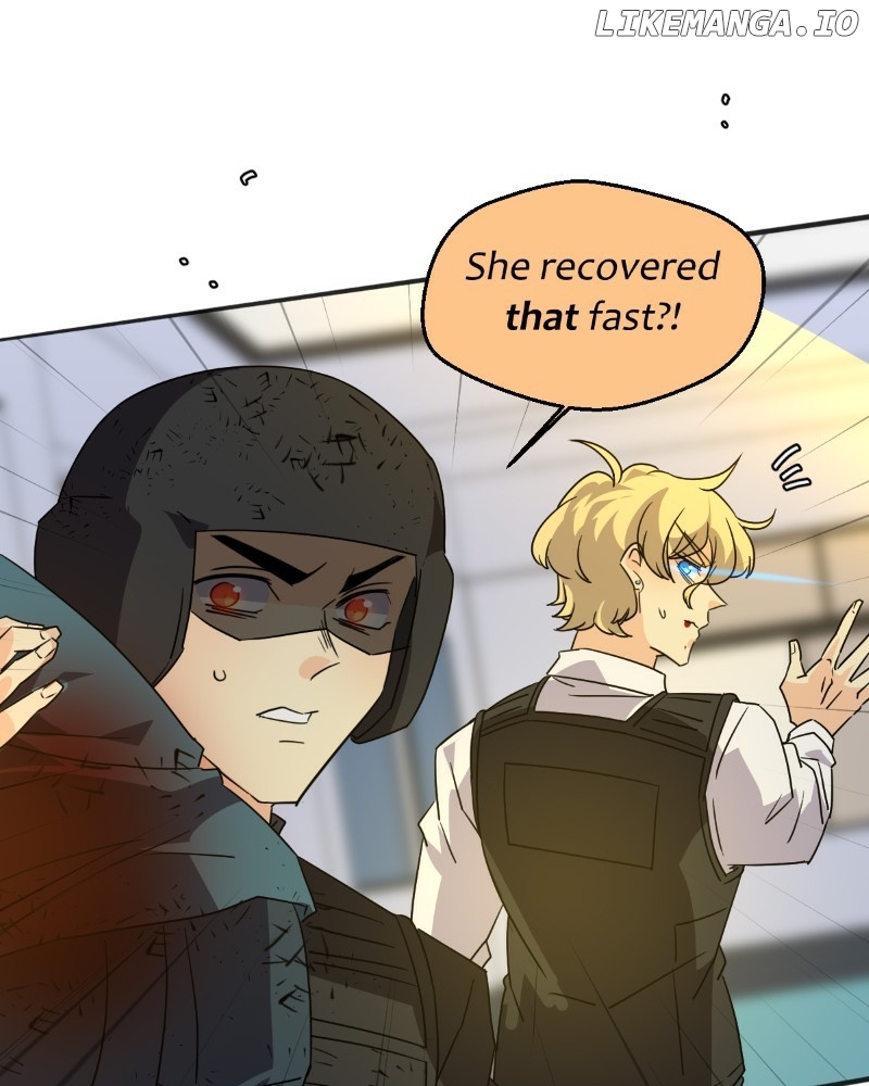 Read unOrdinary Manga EN Manga Online