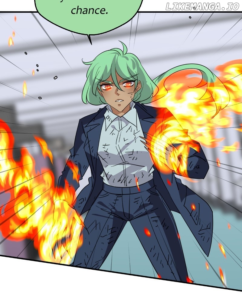 Read unOrdinary Manga EN Manga Online