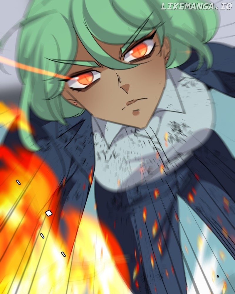 Read unOrdinary Manga EN Manga Online