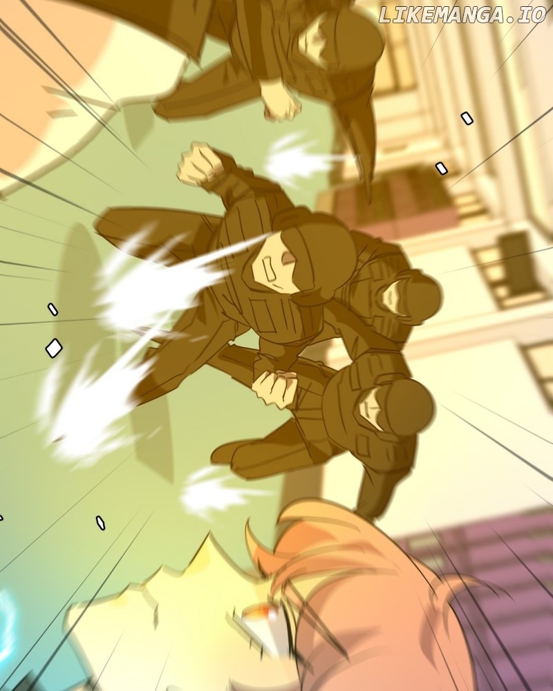 Read unOrdinary Manga EN Manga Online