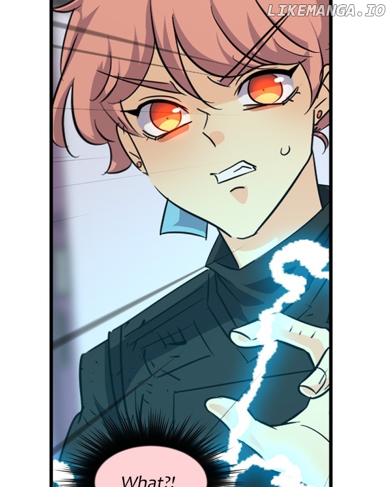 Read unOrdinary Manga EN Manga Online
