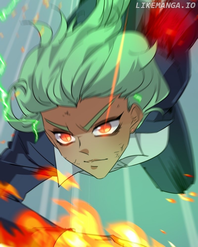 Read unOrdinary Manga EN Manga Online