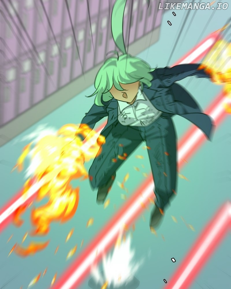 Read unOrdinary Manga EN Manga Online