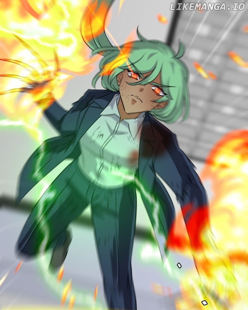 Read unOrdinary Manga EN Manga Online