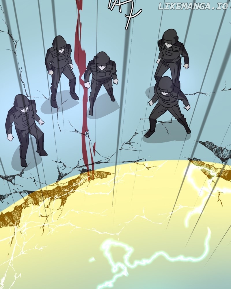 Read unOrdinary Manga EN Manga Online