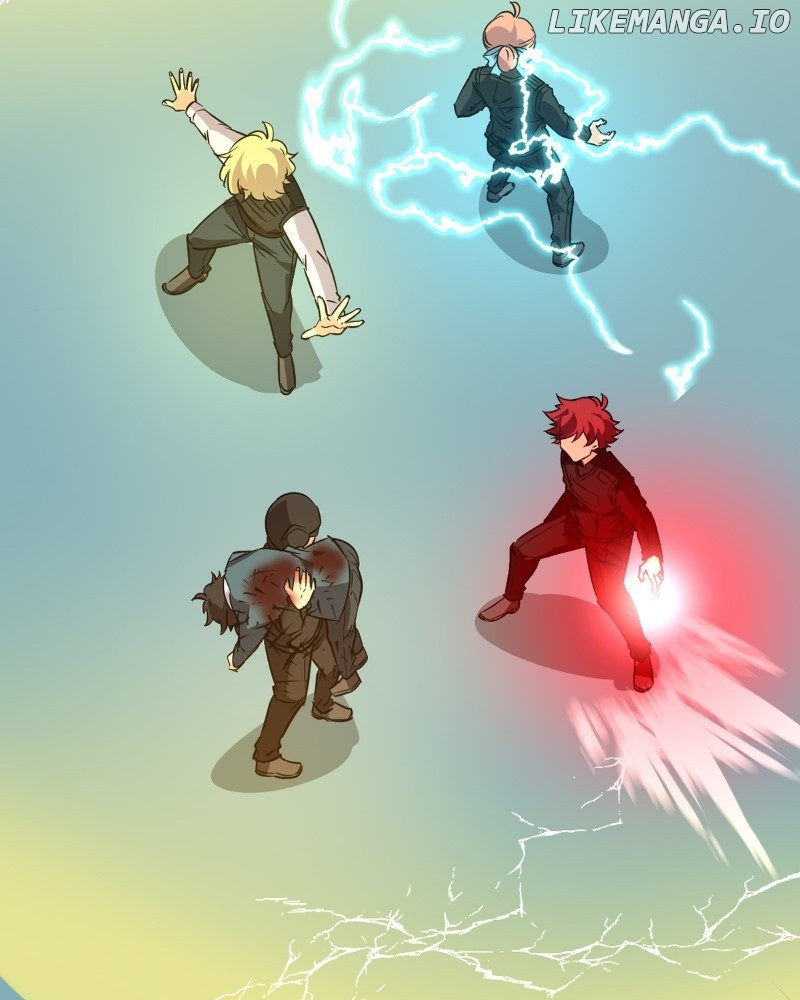 Read unOrdinary Manga EN Manga Online