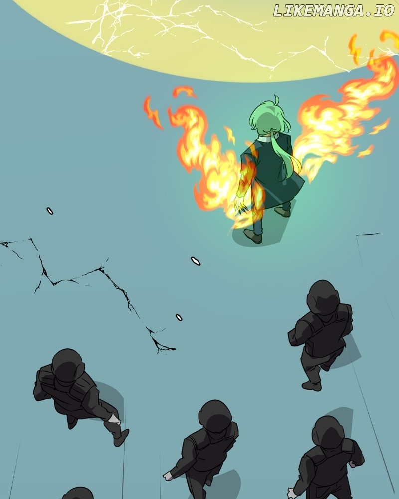 Read unOrdinary Manga EN Manga Online