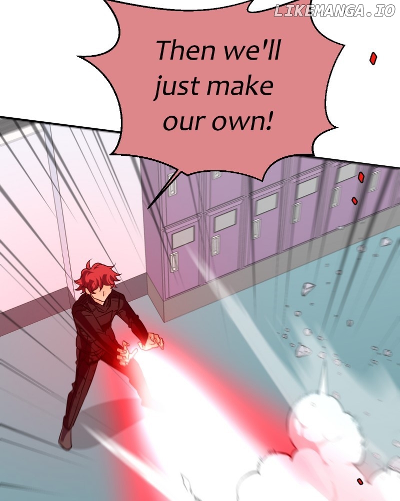 Read unOrdinary Manga EN Manga Online