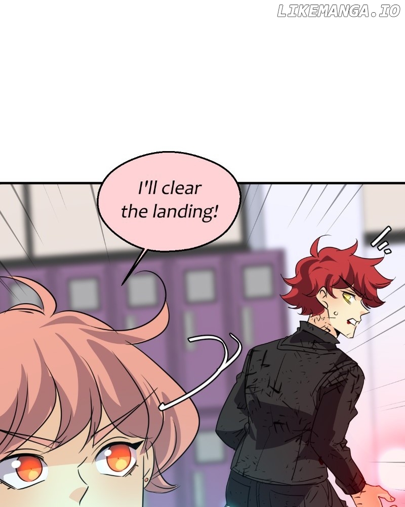Read unOrdinary Manga EN Manga Online