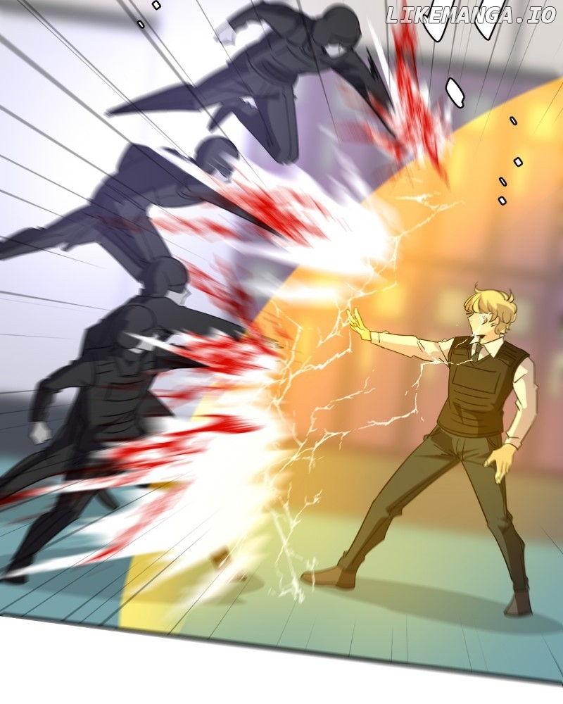 Read unOrdinary Manga EN Manga Online