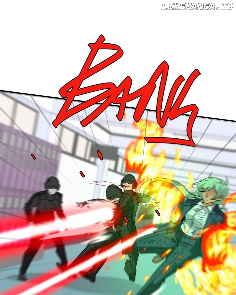 Read unOrdinary Manga EN Manga Online