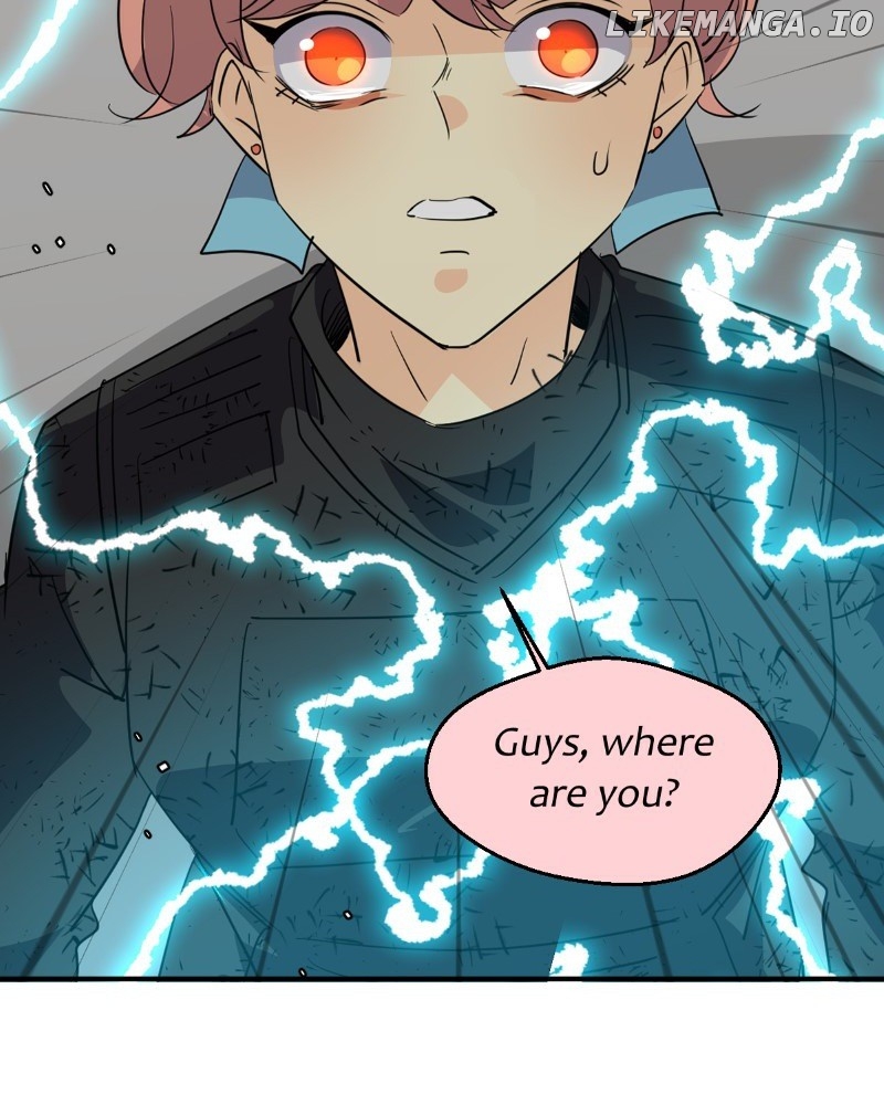 Read unOrdinary Manga EN Manga Online