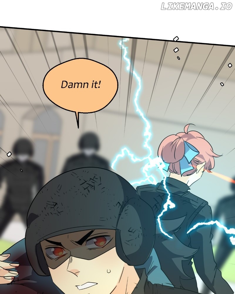 Read unOrdinary Manga EN Manga Online