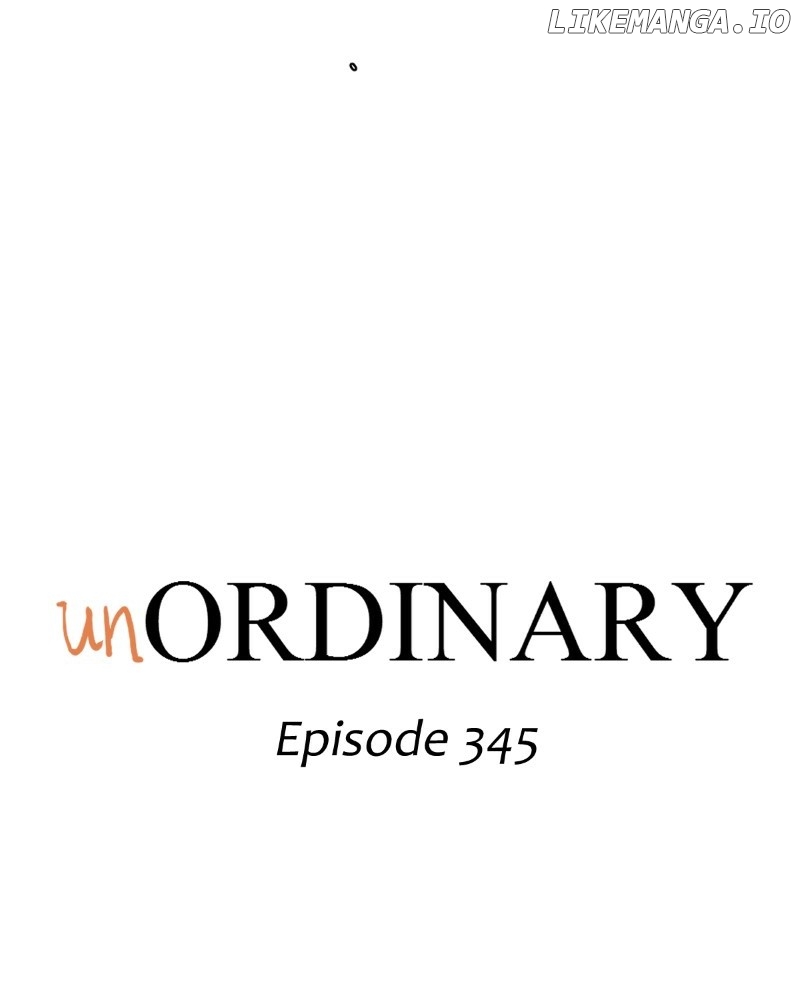 Read unOrdinary Manga EN Manga Online