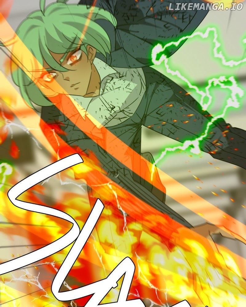 Read unOrdinary Manga EN Manga Online