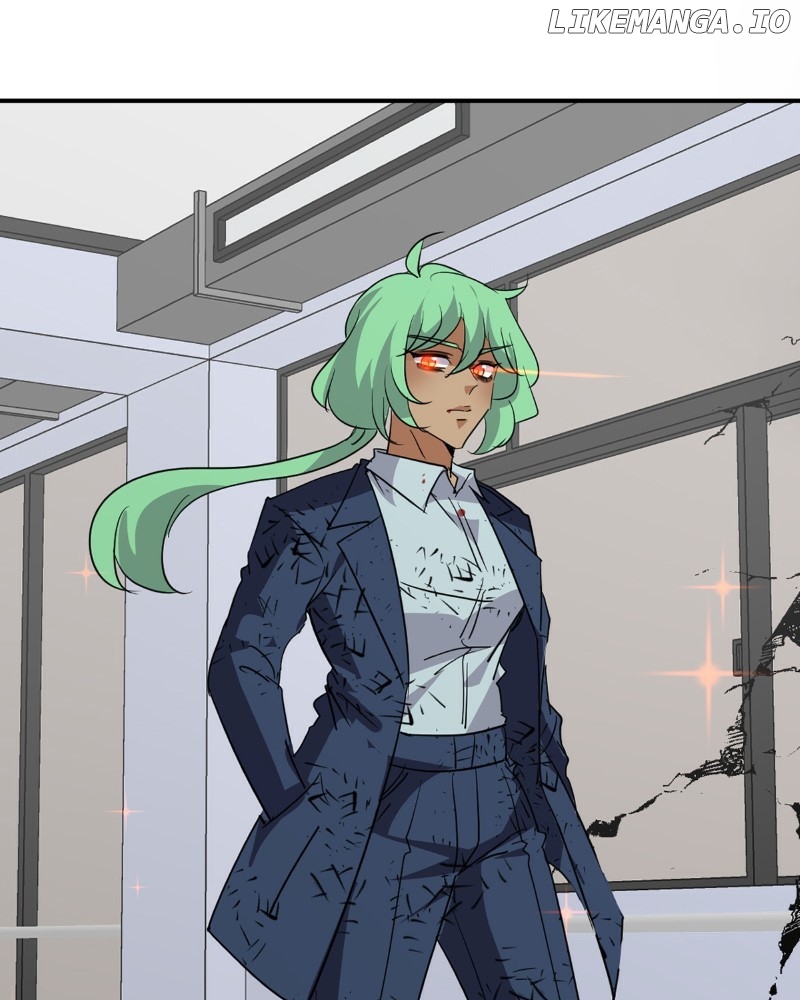 Read unOrdinary Manga EN Manga Online