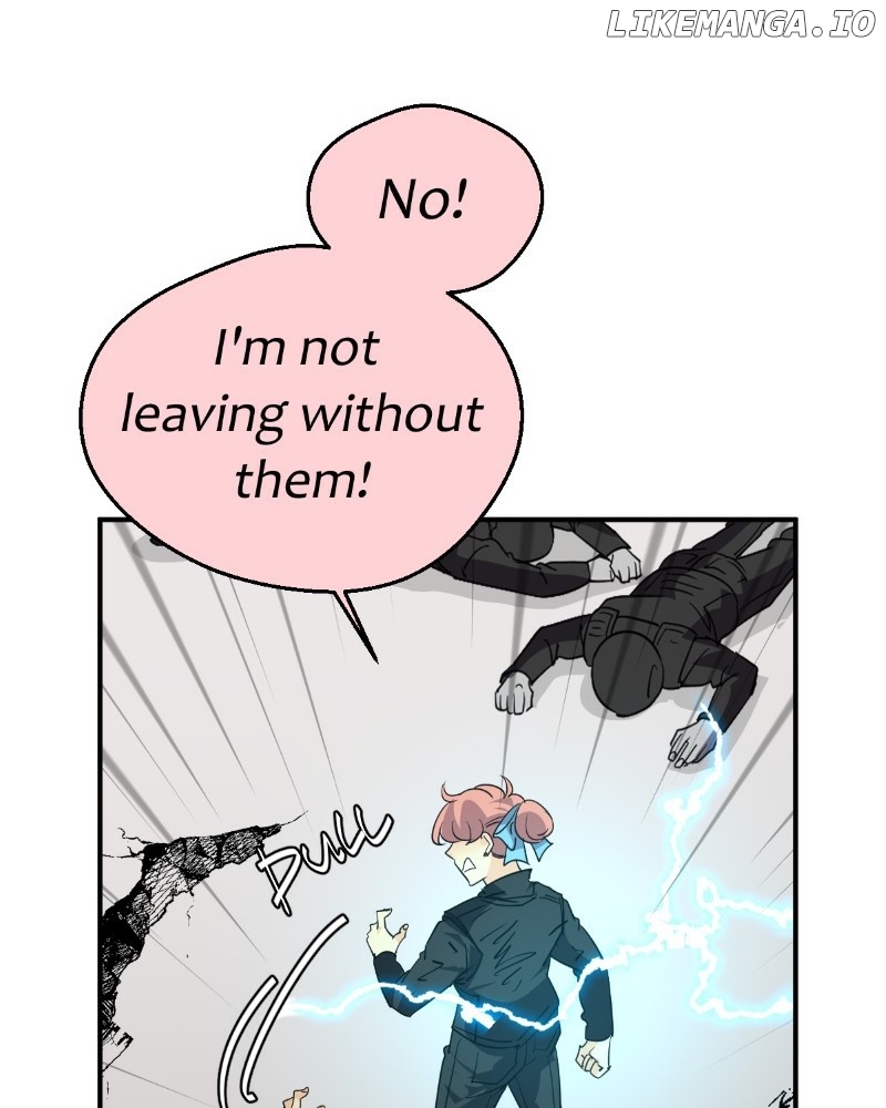 Read unOrdinary Manga EN Manga Online