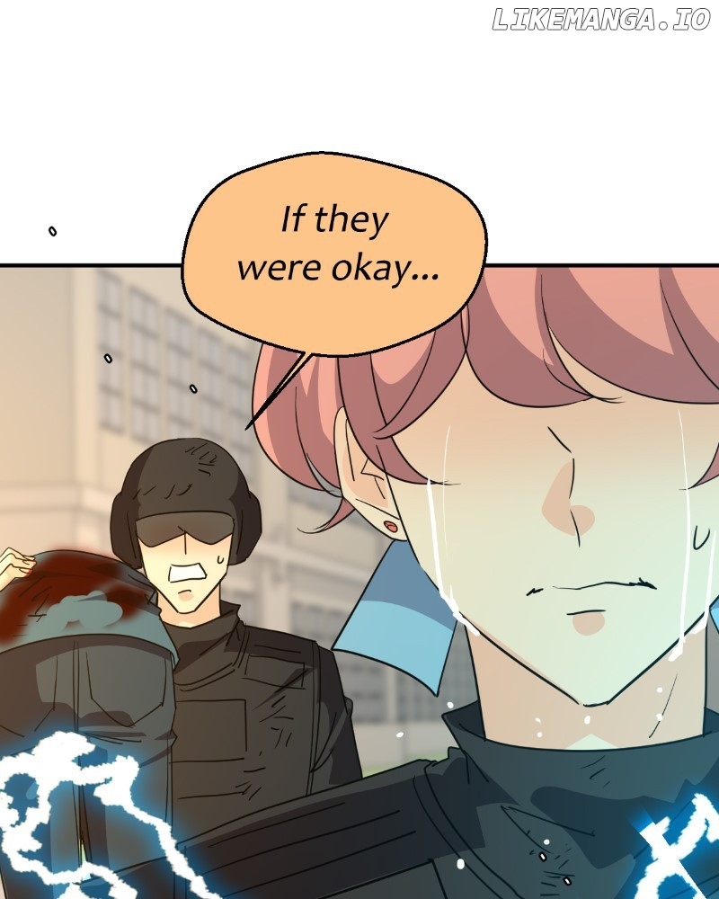 Read unOrdinary Manga EN Manga Online