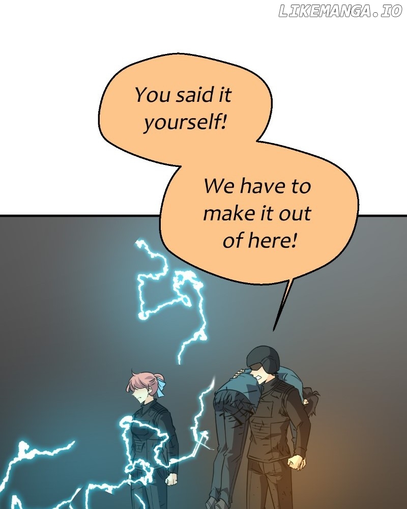 Read unOrdinary Manga EN Manga Online