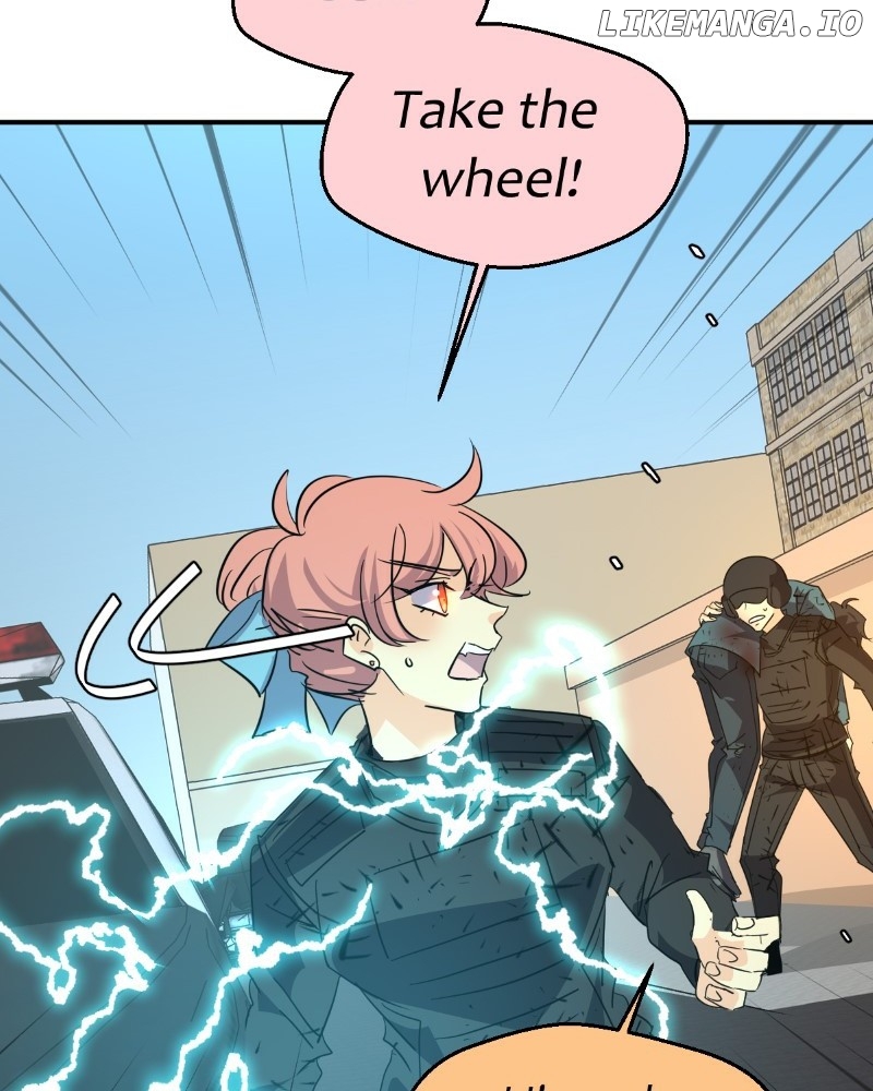 Read unOrdinary Manga EN Manga Online
