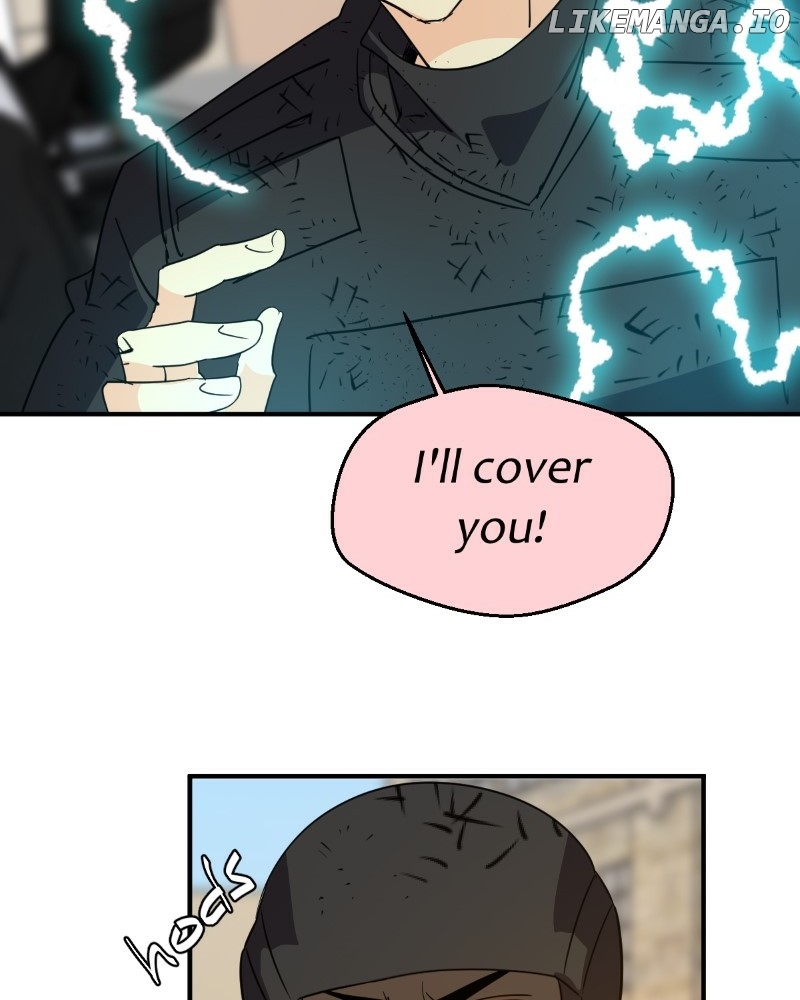 Read unOrdinary Manga EN Manga Online