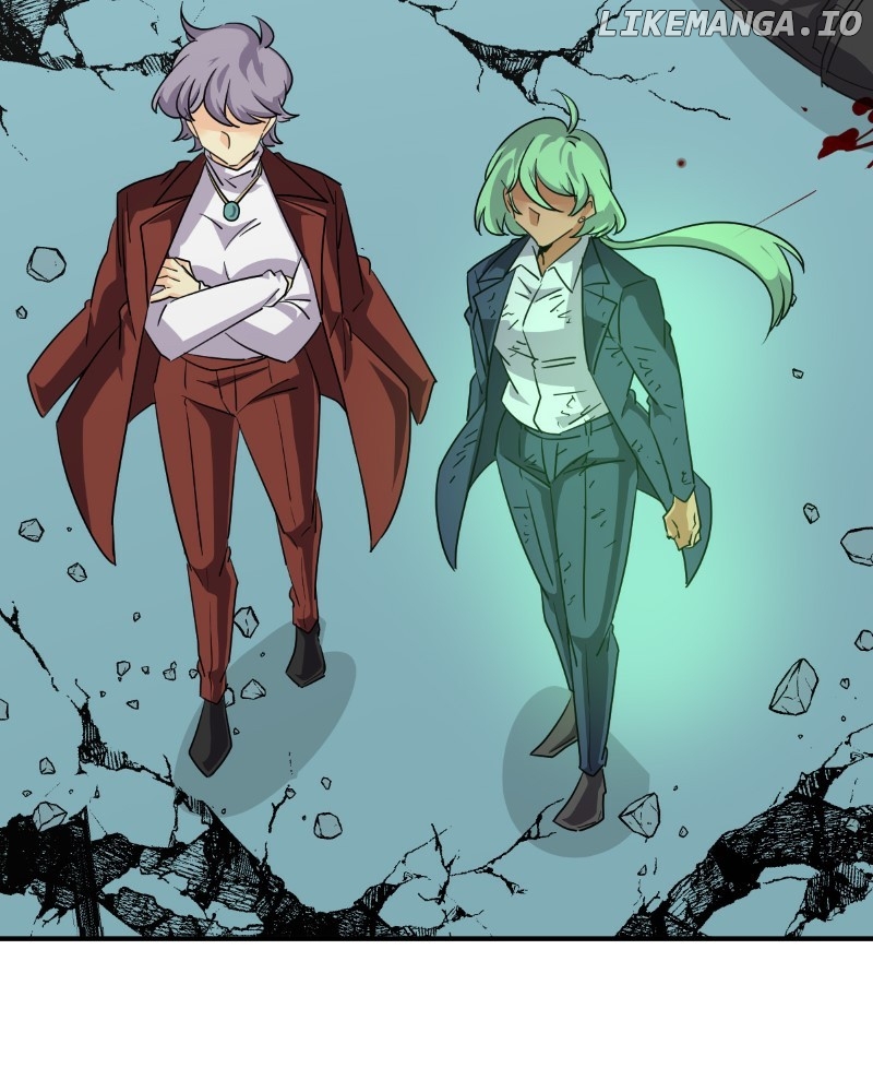 Read unOrdinary Manga EN Manga Online