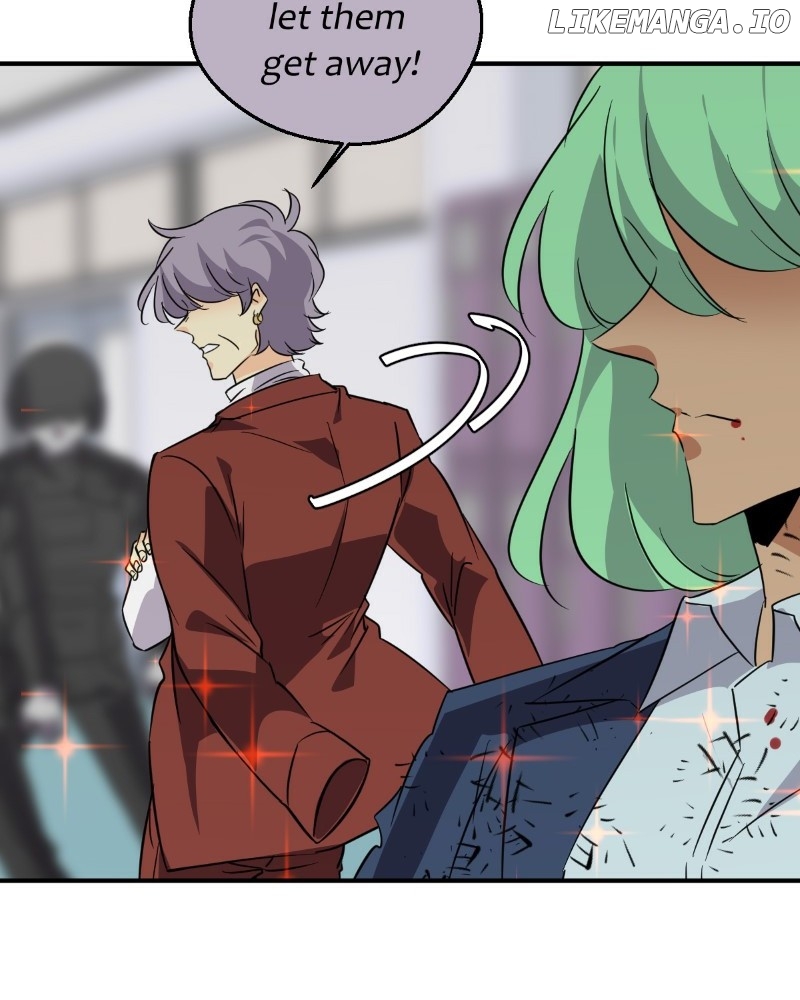 Read unOrdinary Manga EN Manga Online