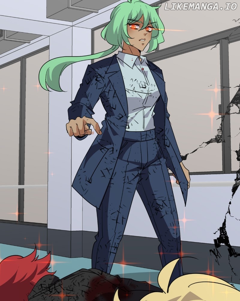 Read unOrdinary Manga EN Manga Online