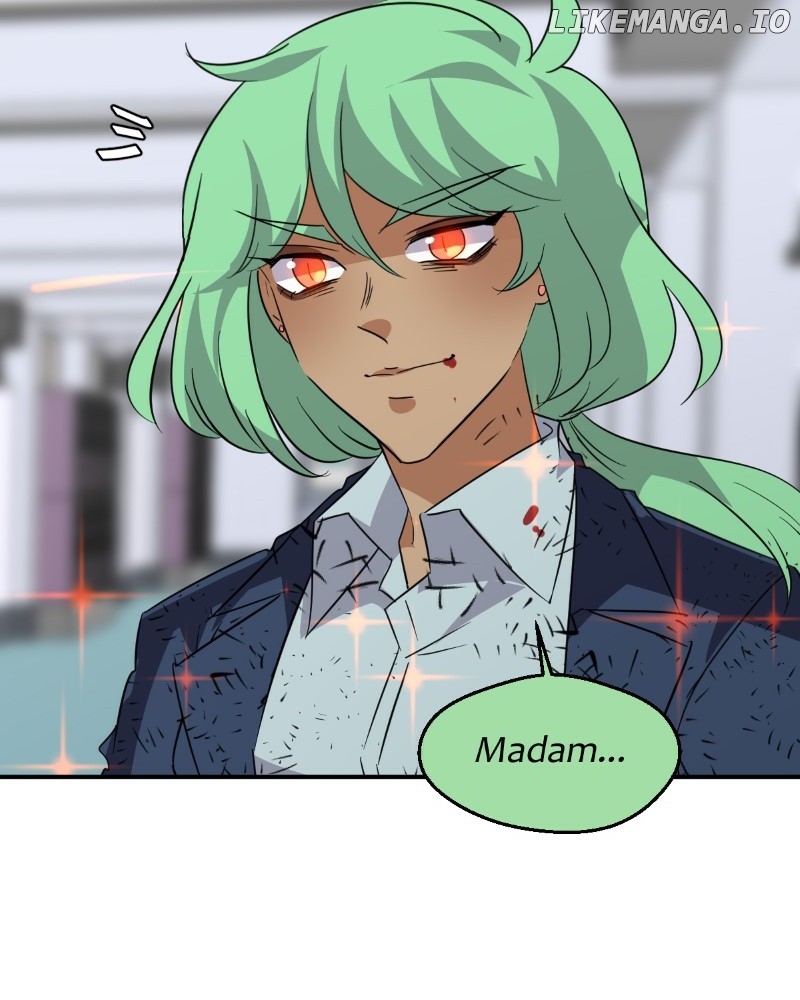 Read unOrdinary Manga EN Manga Online