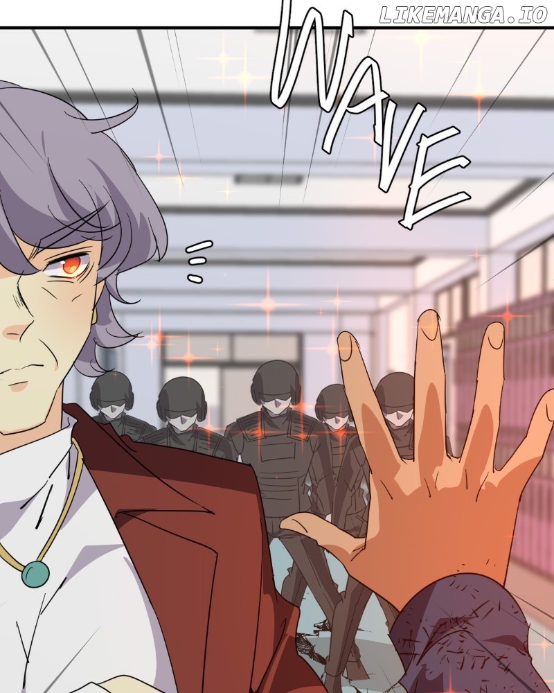 Read unOrdinary Manga EN Manga Online