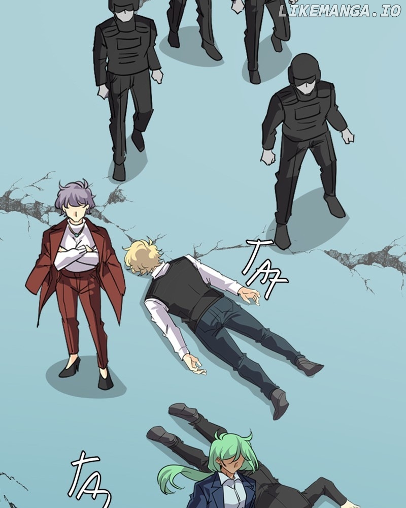 Read unOrdinary Manga EN Manga Online
