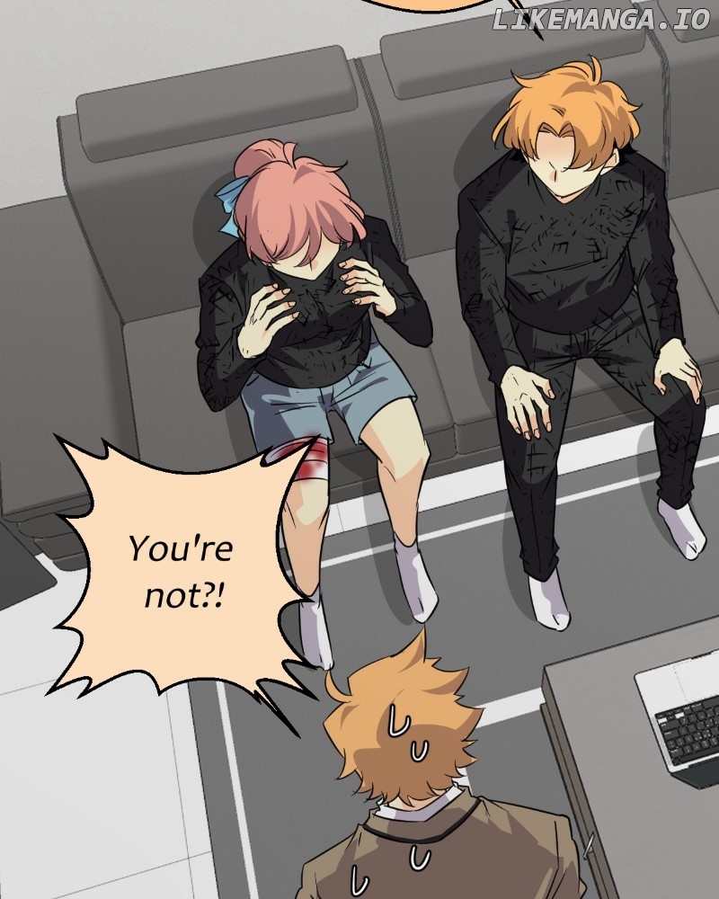 Read unOrdinary Manga EN Manga Online