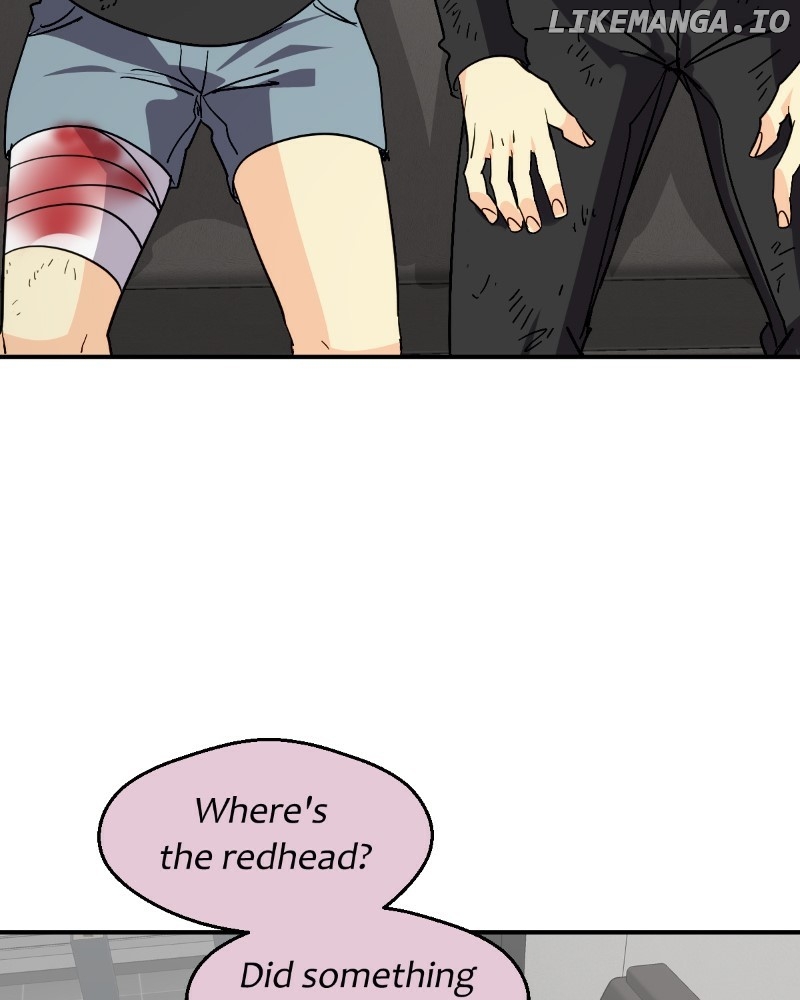 Read unOrdinary Manga EN Manga Online