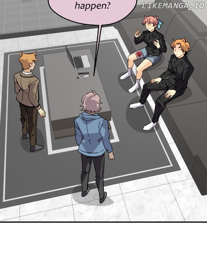 Read unOrdinary Manga EN Manga Online