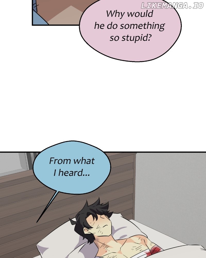 Read unOrdinary Manga EN Manga Online