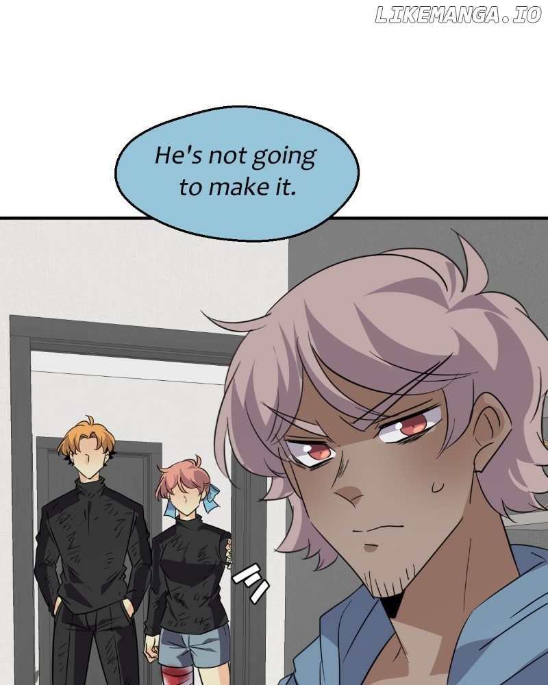 Read unOrdinary Manga EN Manga Online