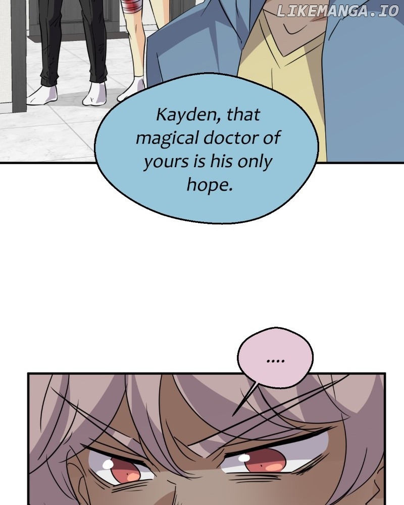 Read unOrdinary Manga EN Manga Online