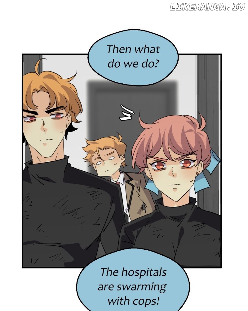 Read unOrdinary Manga EN Manga Online