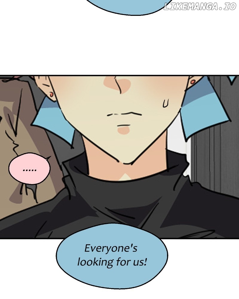 Read unOrdinary Manga EN Manga Online