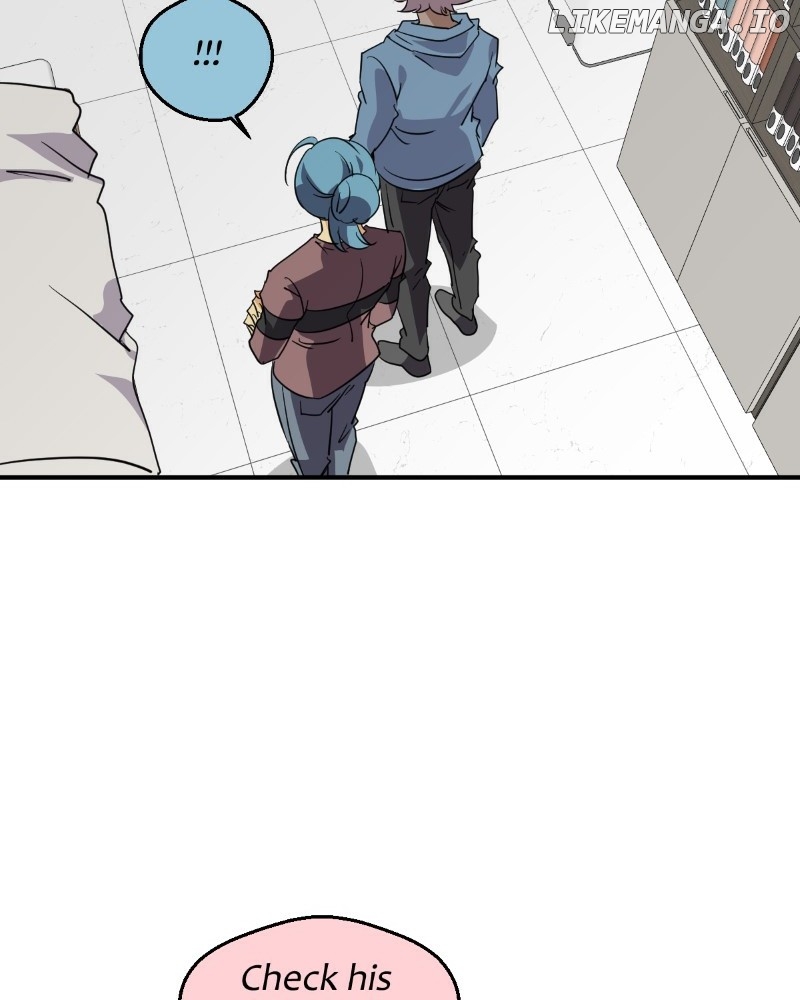 Read unOrdinary Manga EN Manga Online